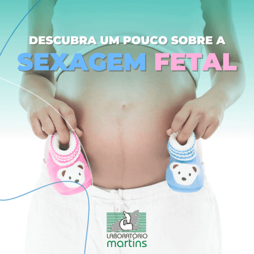 Sexagem fetal